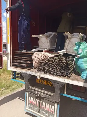 Movers/Transport in Embakasi,Nyayo Estate,Fedha,Tassia
