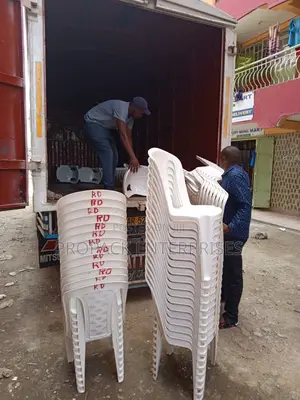 Movers/Transport Services in Muthaiga and Parklands.