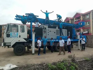 Borehole Drilling Service