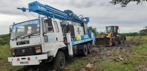Borehole Drilling Service