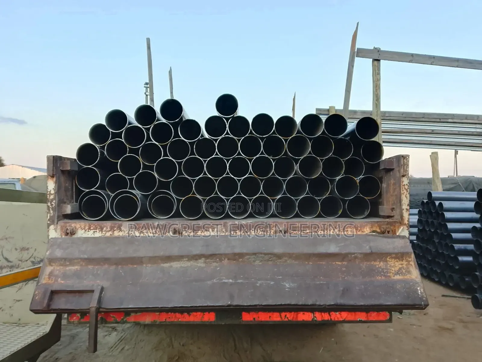 Borehole And Water Pumps