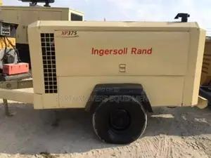 Compressor Services For Hire