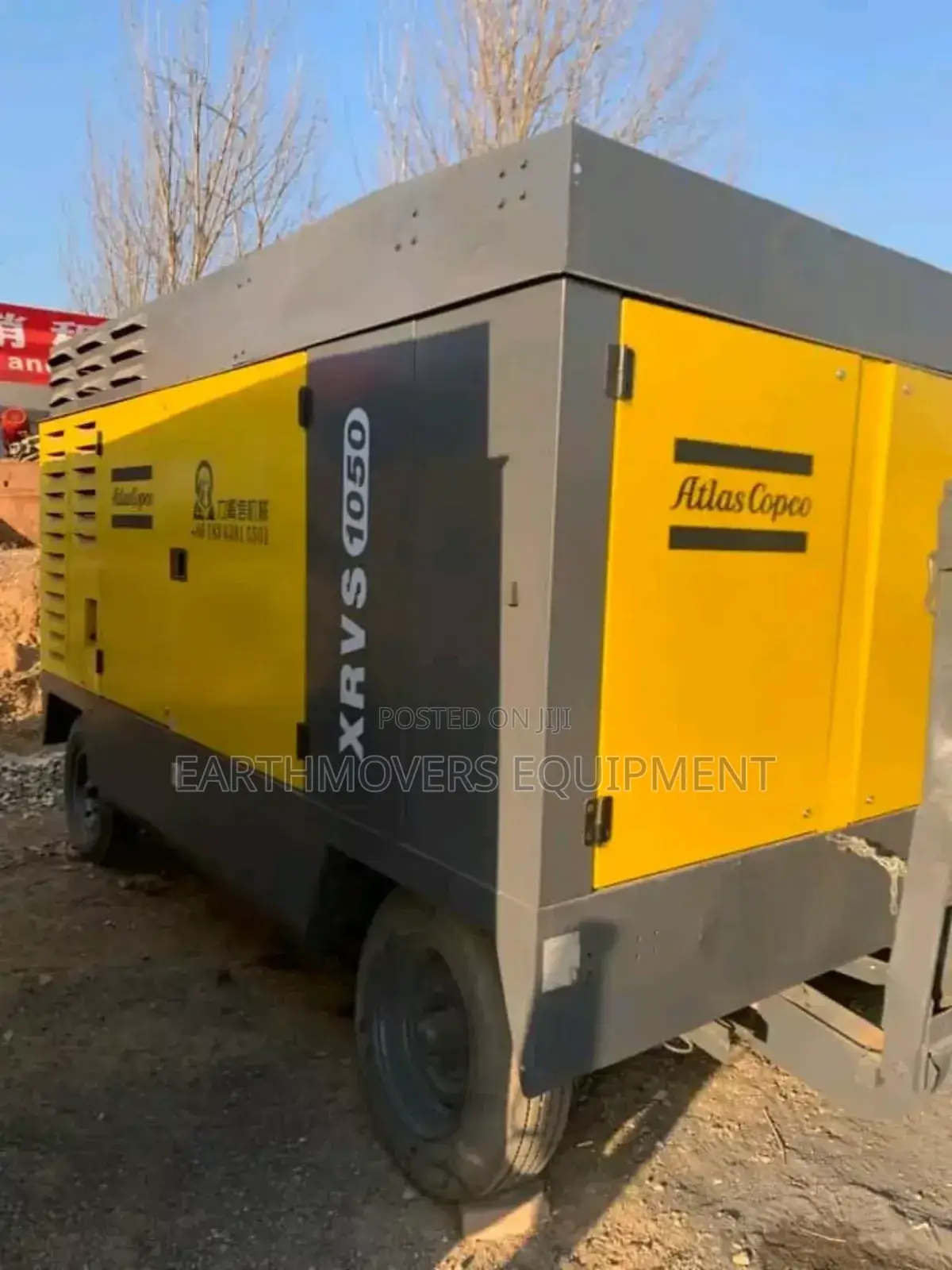 Compressor Services For Hire