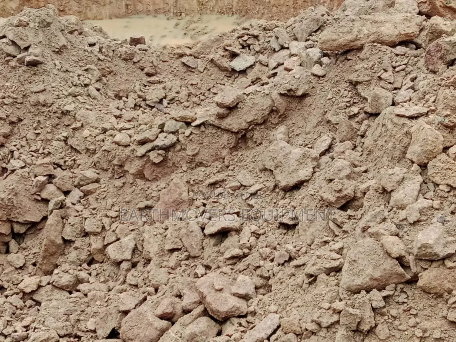 Quarry Chips(Mchongo), Debris,Marrum,Red Soil Available