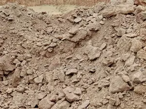 Quarry Chips(Mchongo), Debris,Marrum,Red Soil Available
