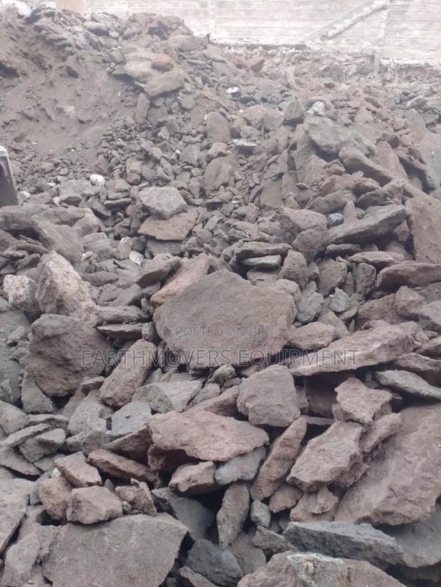 Quarry Chips(Mchongo), Debris,Marrum,Red Soil Available - thumbnail 4