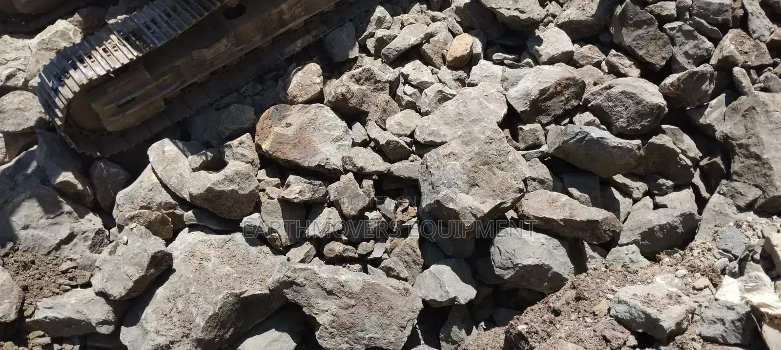 Quarry Chips(Mchongo), Debris,Marrum,Red Soil Available