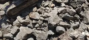 Quarry Chips(Mchongo), Debris,Marrum,Red Soil Available