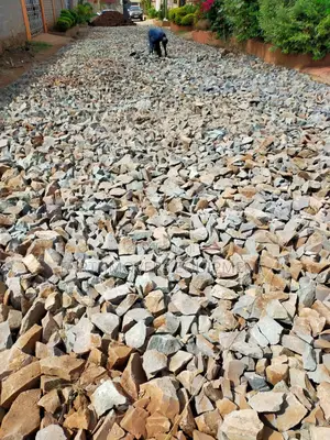 Quarry Chips(Mchongo), Debris,Marrum,Red Soil Available