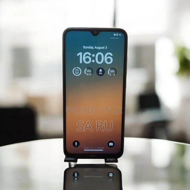 Xiaomi Redmi Note 8 128 GB Gray - main view