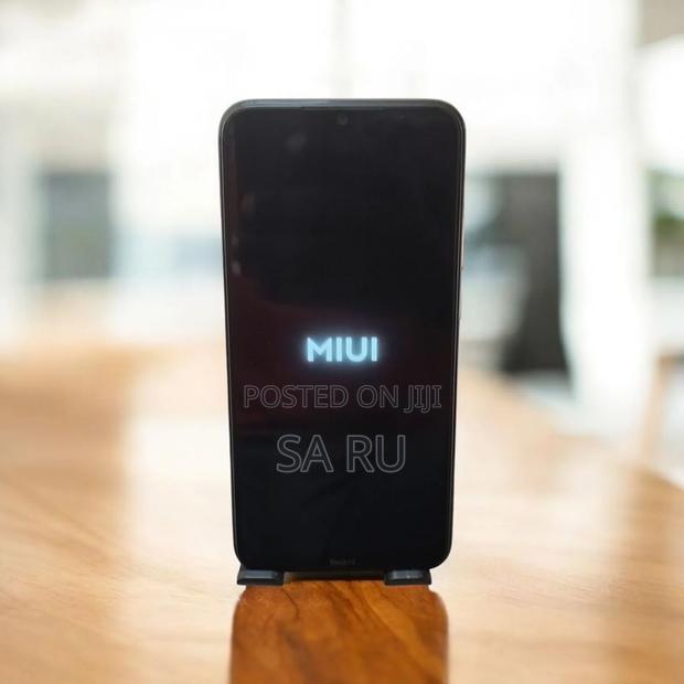 Xiaomi Redmi Note 8 128 GB Gray - thumbnail 3