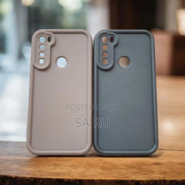 Xiaomi Redmi Note 8 128 GB Gray - thumbnail 5