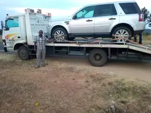 Breakdown Recovery Services