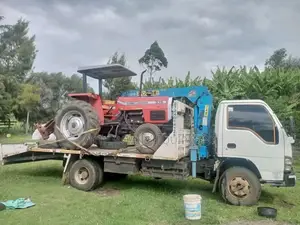 Breakdown Recovery Services