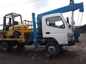 Breakdown Recovery Services