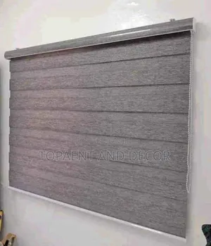 Horizontal Window Blinds for Outdoor Friendly