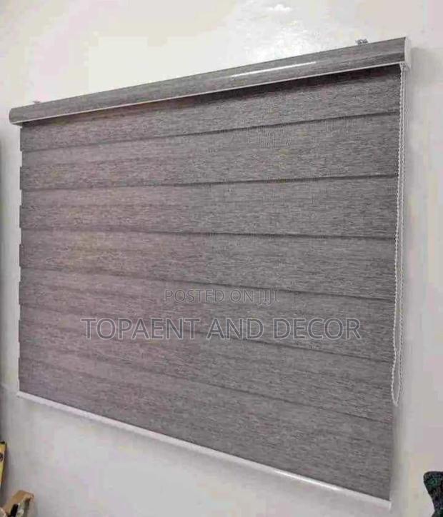Horizontal Window Blinds for Outdoor Friendly - main view
