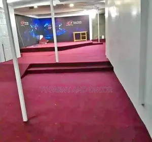 Commercial Wall to Wall Carpet Heavy Duty