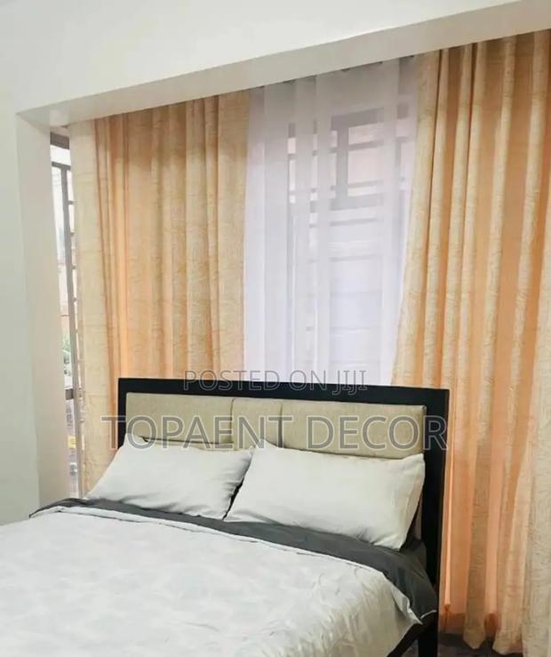 Bedroom Window Gorgeous and Elegant Window Curtains