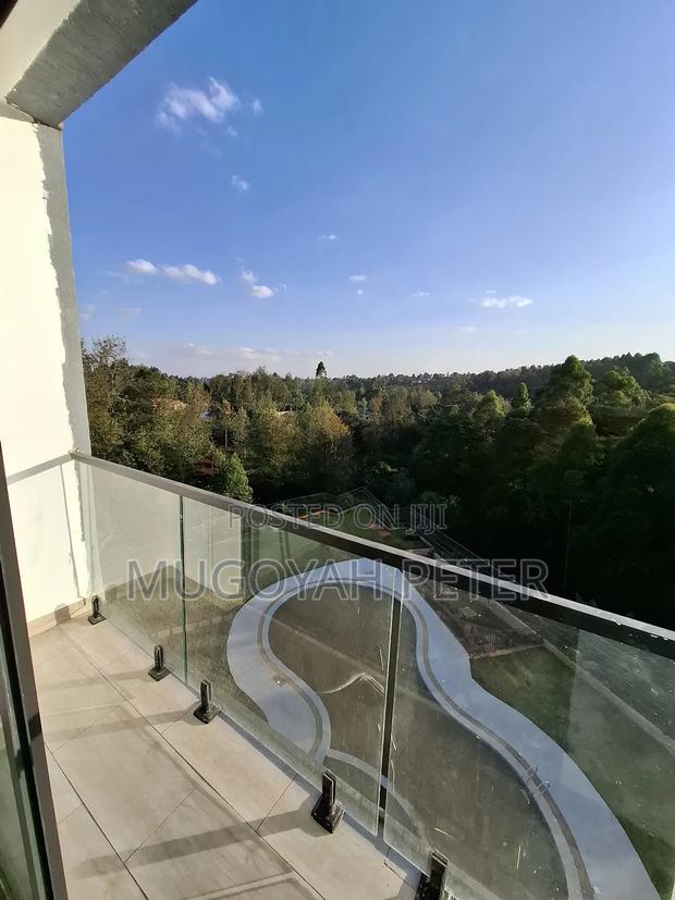 2bdrm Apartment in Lower Kabete for rent