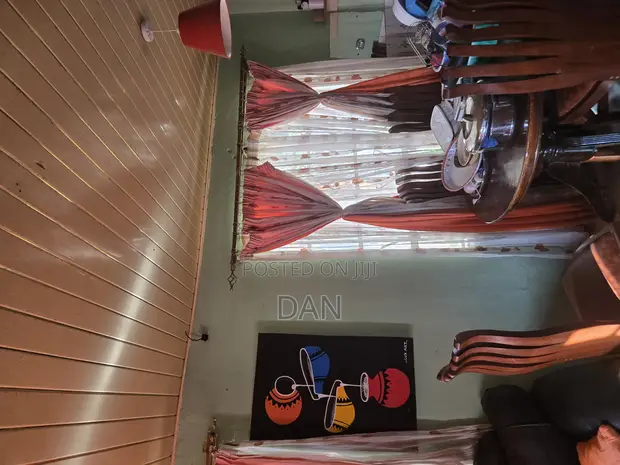 3bdrm Bungalow in Ruiru Sub County, Kamakis for rent