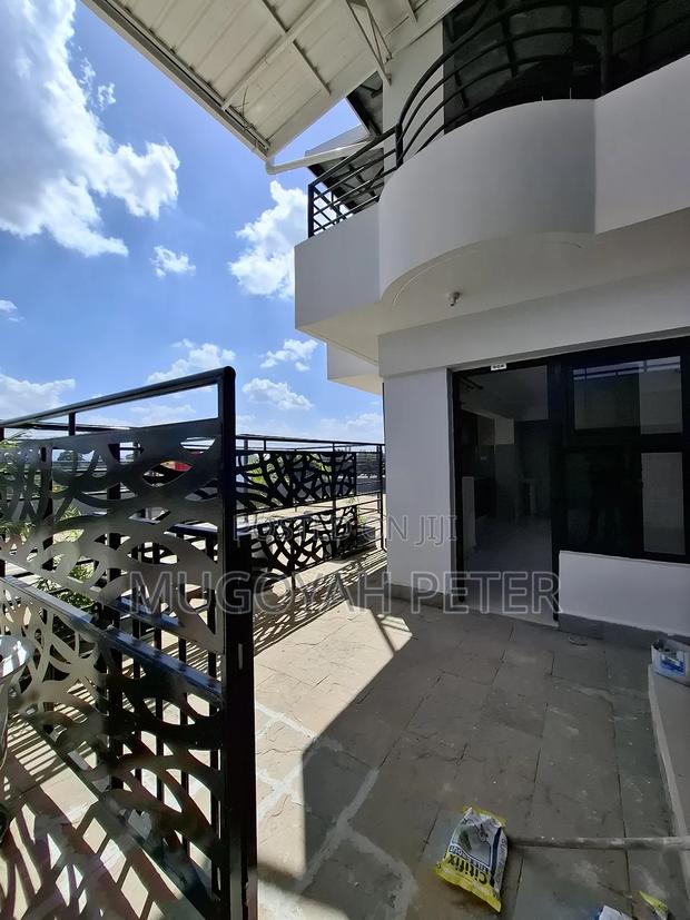 1bdrm Penthouse in Riruta for rent - thumbnail 3