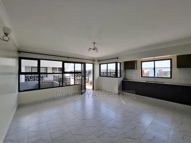 1bdrm Penthouse in Riruta for rent - thumbnail 7