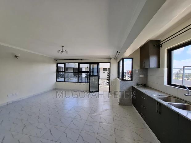 1bdrm Penthouse in Riruta for rent - thumbnail 5