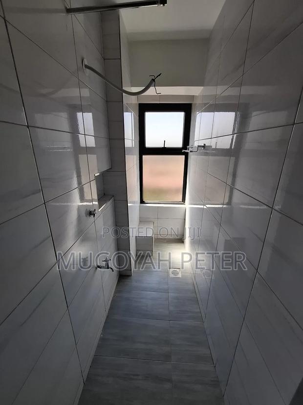 1bdrm Penthouse in Riruta for rent - thumbnail 9