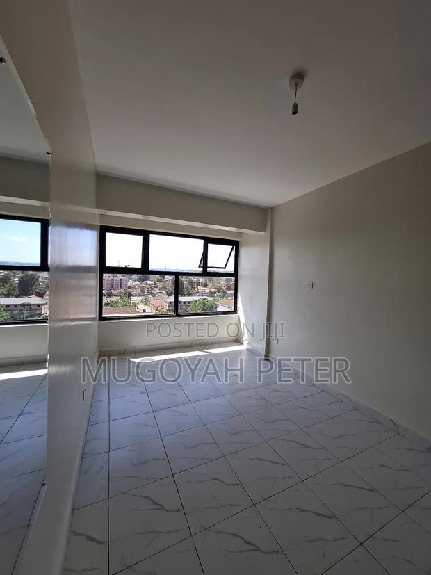 1bdrm Penthouse in Riruta for rent - thumbnail 10