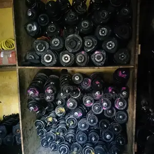 Voxy/Noah 2015,2019 Complete Shocks