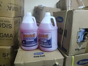 Condensor Coil Cleaner