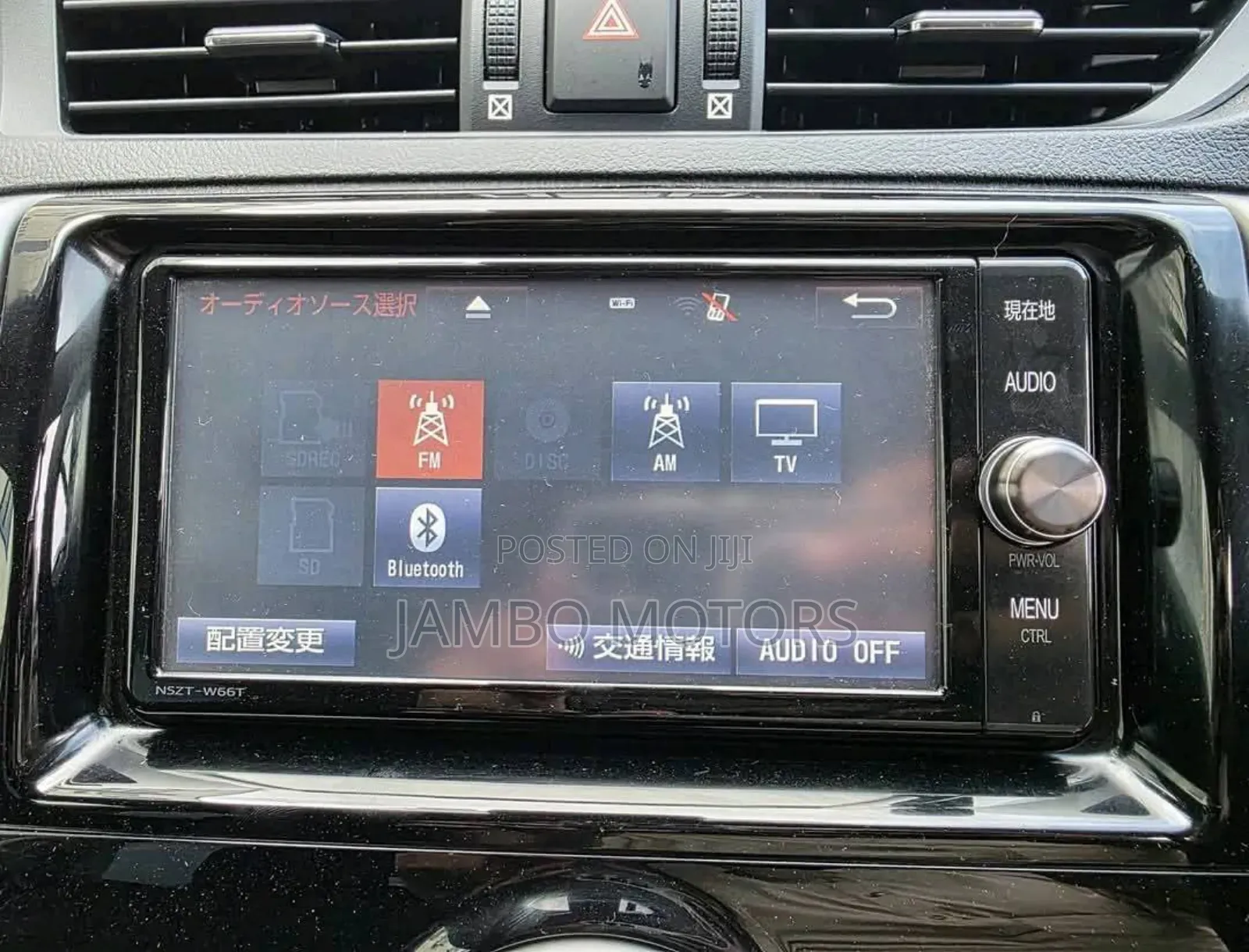 Toyota Mark X 2.5 RWD 2019 Black