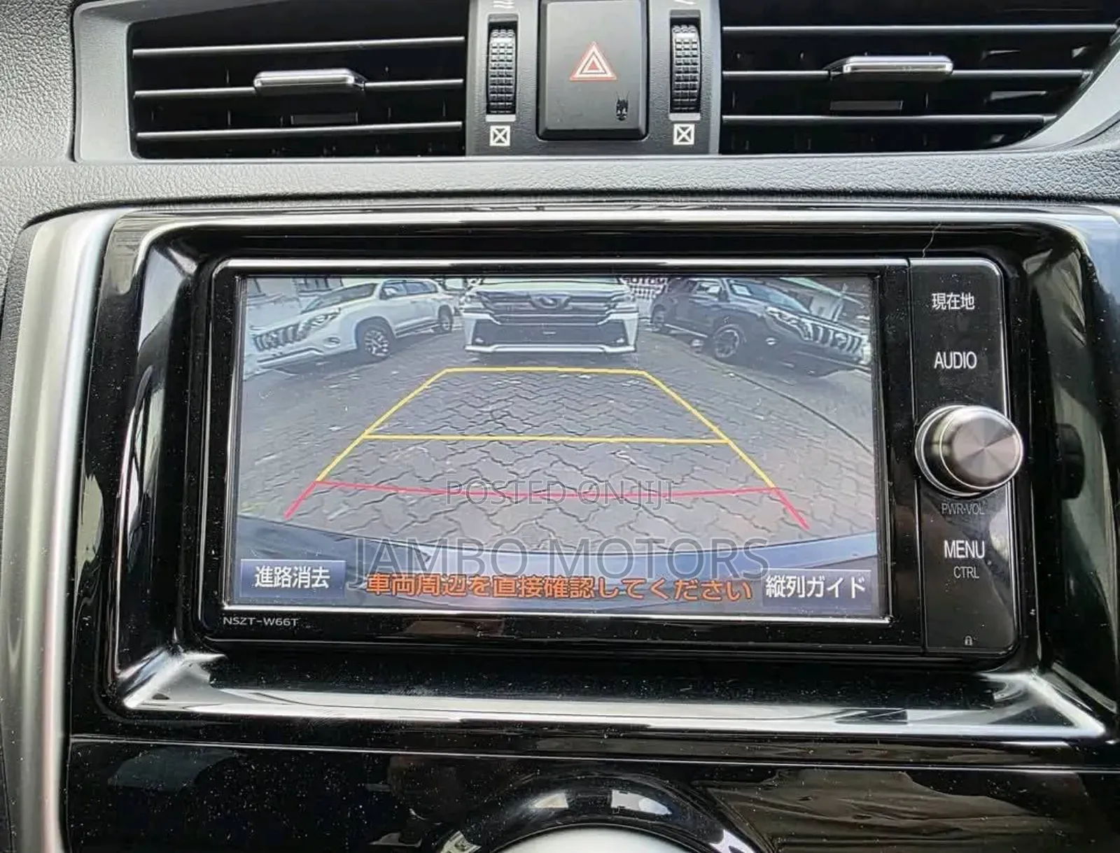 Toyota Mark X 2.5 RWD 2019 Black