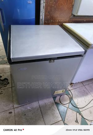 Kelon 150 Litres Deep Freezer - thumbnail 2
