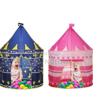 Kids Tent, - main view