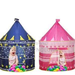 Kids Tent,