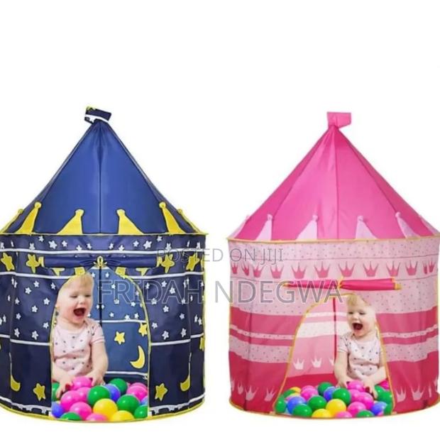 Kids Tent,