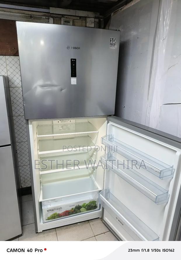 Bosch Digital Double Door Fridge - thumbnail 3