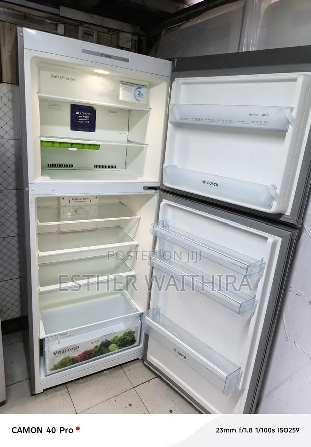 Smart Inverter Bosch Fridge 500 Litres - thumbnail 7