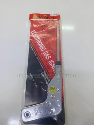Gas Igniter