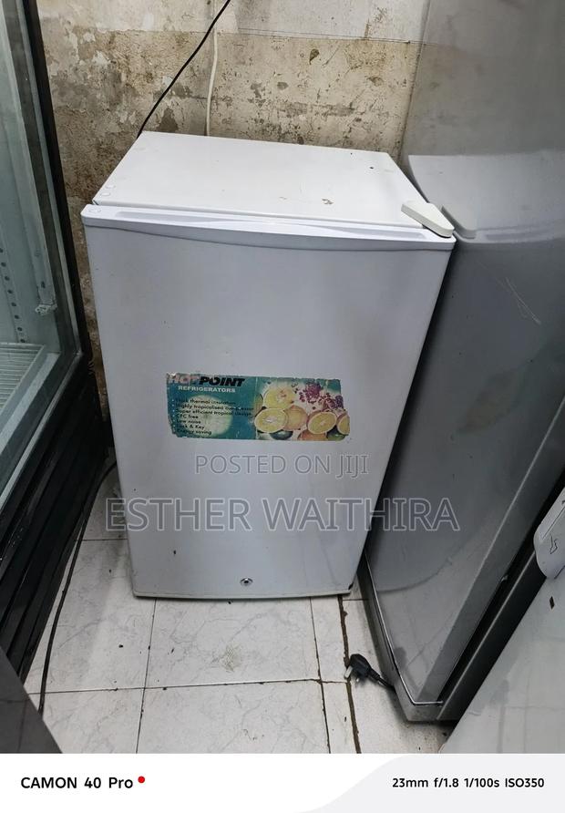 90 Litres Mini Fridge - main view