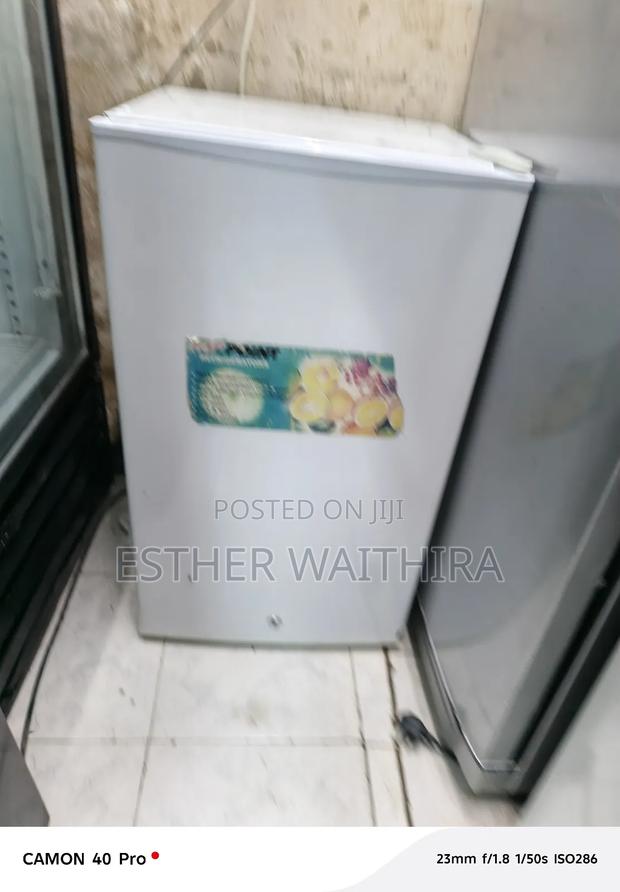 90 Litres Mini Fridge - thumbnail 2