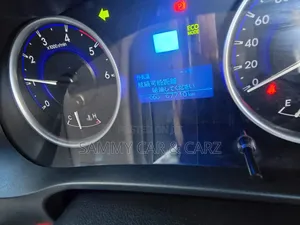 Toyota Hilux 2018 Black