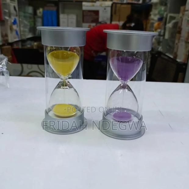 Sand Decor Glass - main view