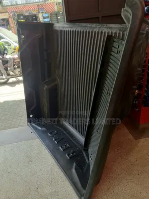 Bed Liner Toyota Hilux Revo Double Cabin