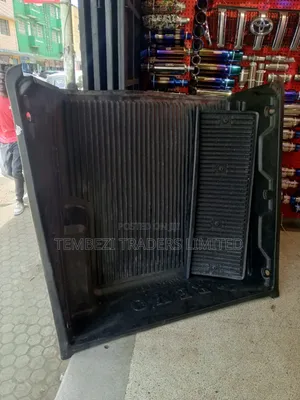 Bed Liner Toyota Hilux Revo Double Cabin
