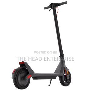 Electric Scooter App Controlled With 15km/H Speed - thumbnail 2