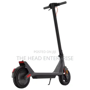 Electric Scooter App Controlled With 15km/H Speed