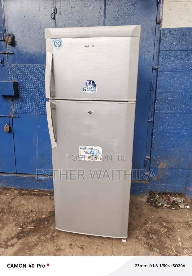 Armco 500 Litres Fridge - main view